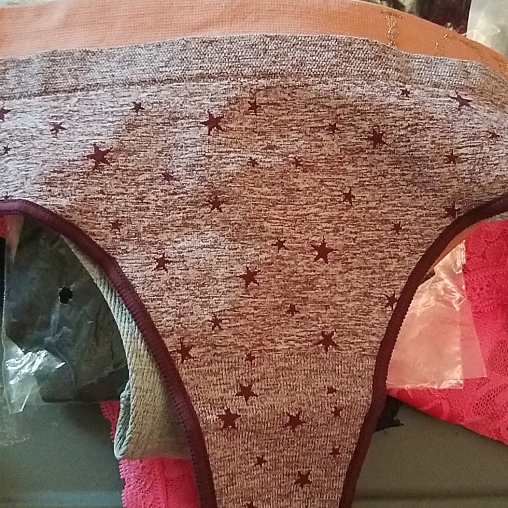Set of 14 VS panties